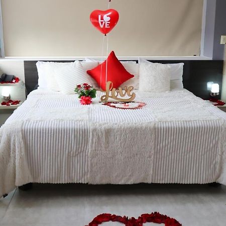 קוקוטה Hotel Arthur Brich מראה חיצוני תמונה